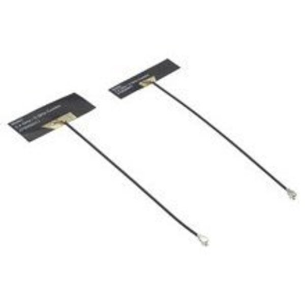 Wifi 2.4/5G Stand Alone 16*100Mm Assy, Molex, Mfr#: 479500011